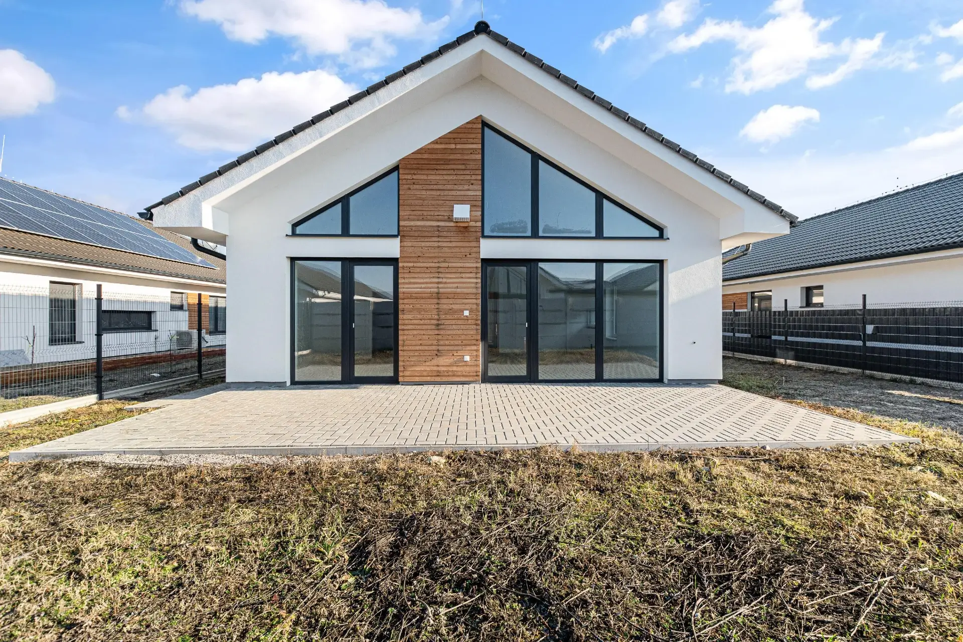 Eco Residence