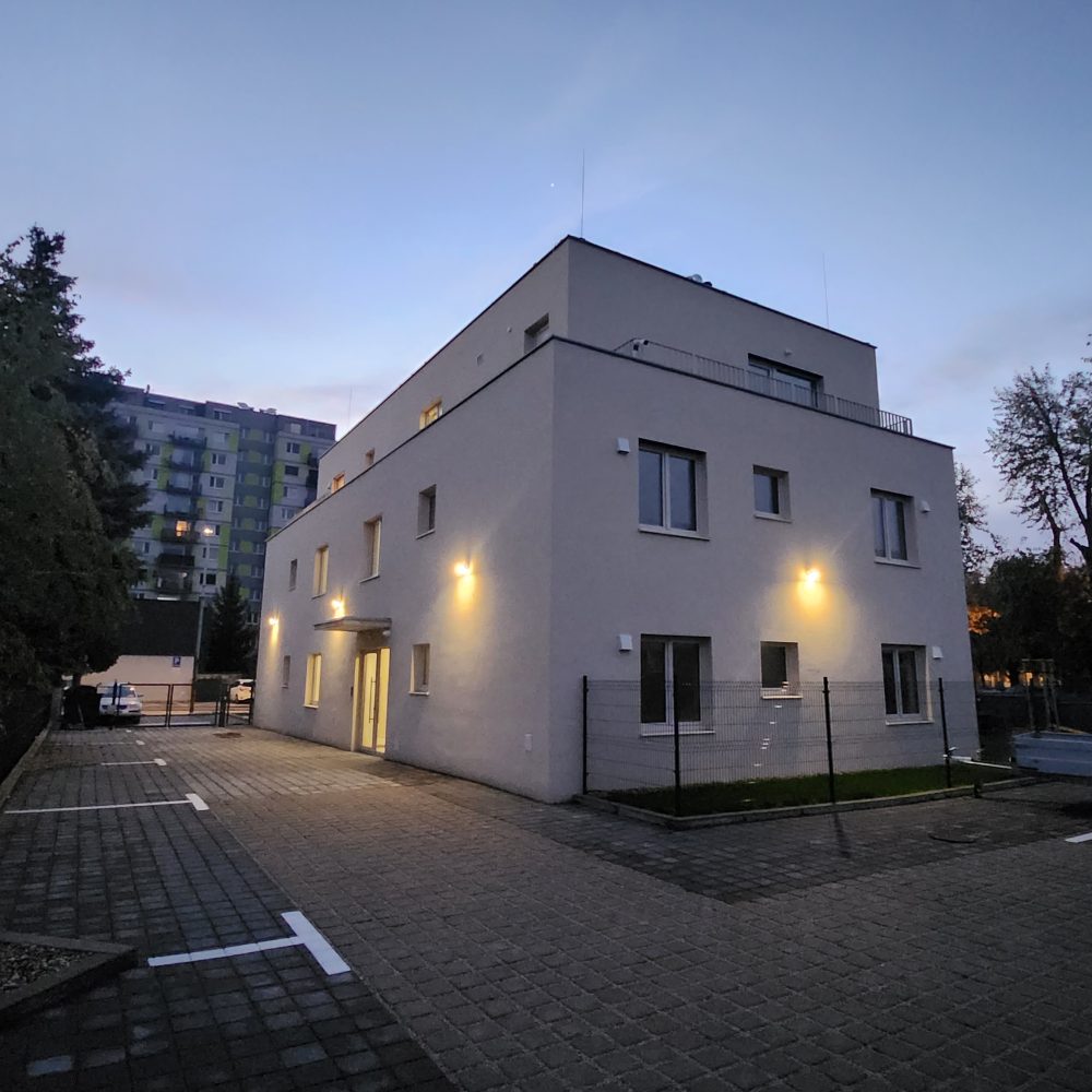 ŽeBy Vrakuňa